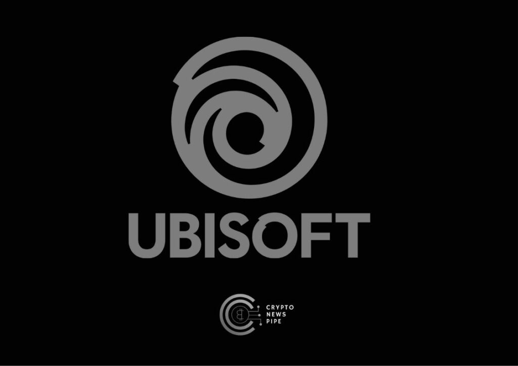 Ubisoft Tezos blockchain