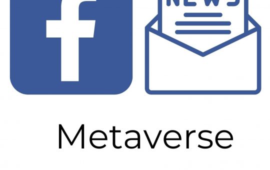 Facebook Metaverse News
